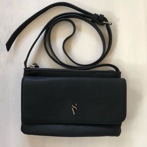 SimplyVera Vera Wang Crossbody Purse